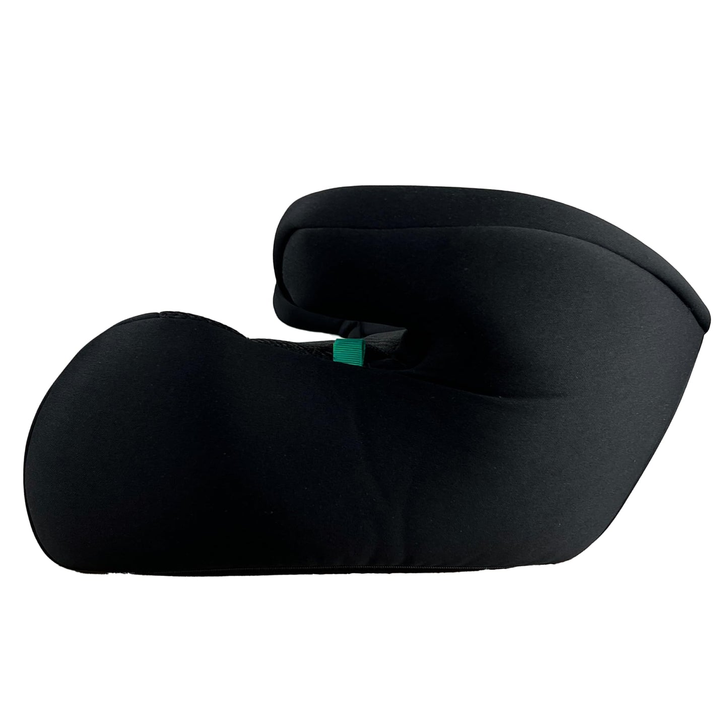 Cozy N Safe Neo 125-150cm i-Size Child Booster Seat, 22-36KG, Approx. 6-12 Years Old, Forward Facing, Removable Covers, Deep Foam Padded seat and armrests, 3-Point Seatbelt, ECE R129