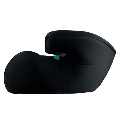 Cozy N Safe Neo 125-150cm i-Size Child Booster Seat, 22-36KG, Approx. 6-12 Years Old, Forward Facing, Removable Covers, Deep Foam Padded seat and armrests, 3-Point Seatbelt, ECE R129