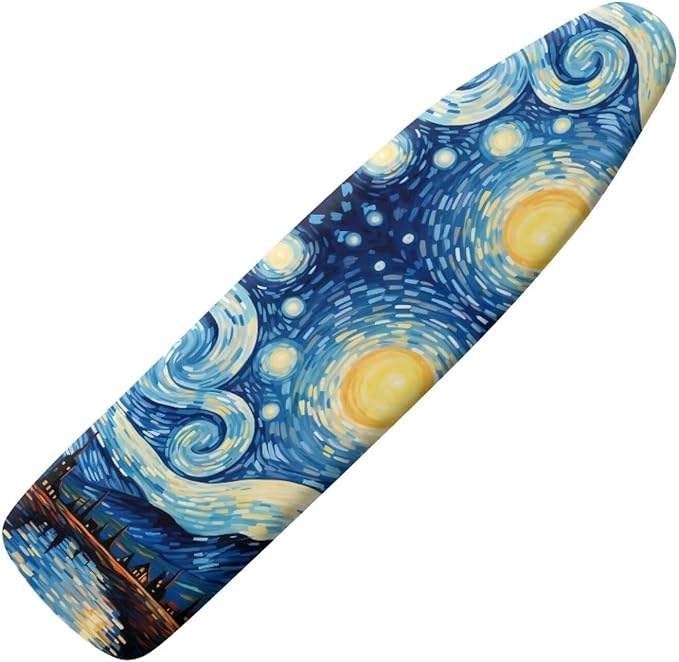 Starry Night Iron Board Cover