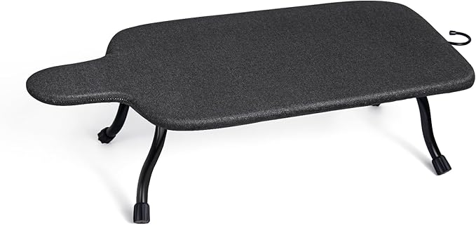 Duwee 15"x30" Table Top Ironing Board Extra Wide