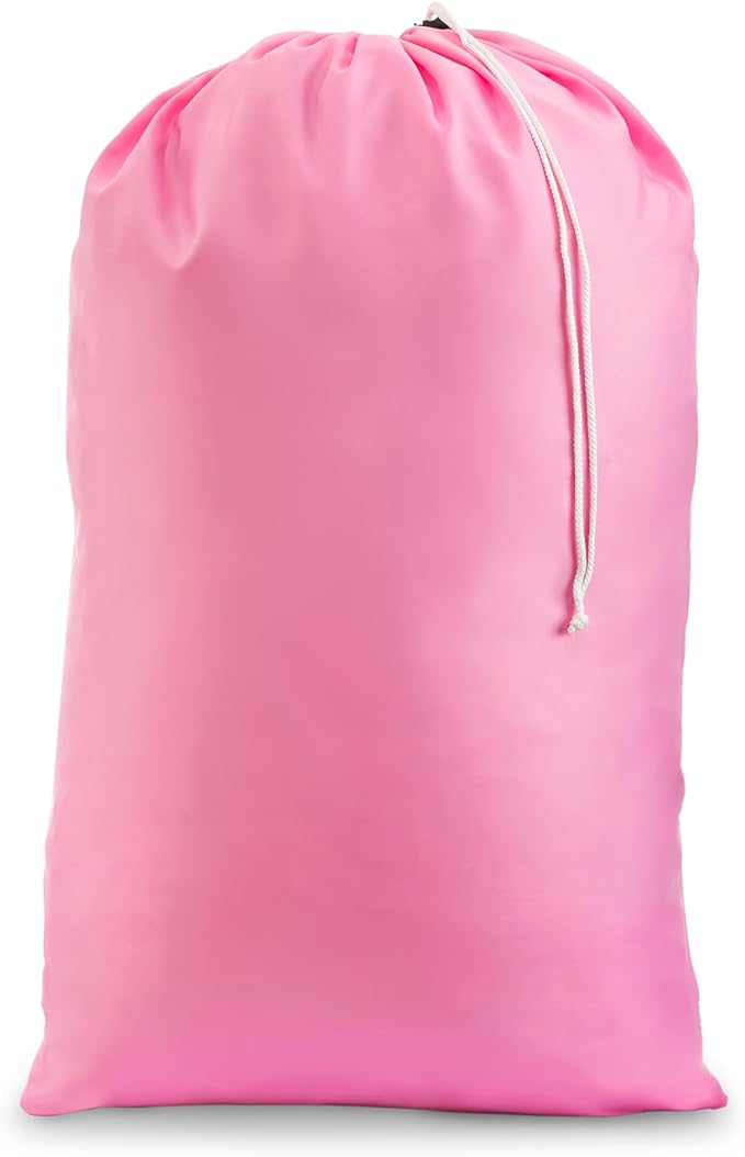 Nylon Laundry Bag