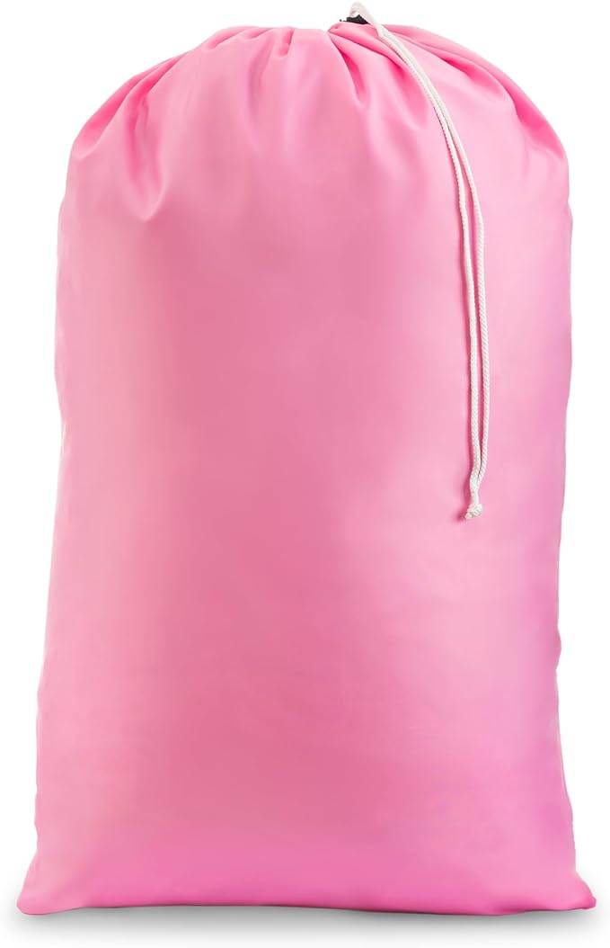 Nylon XL Laundry Bag
