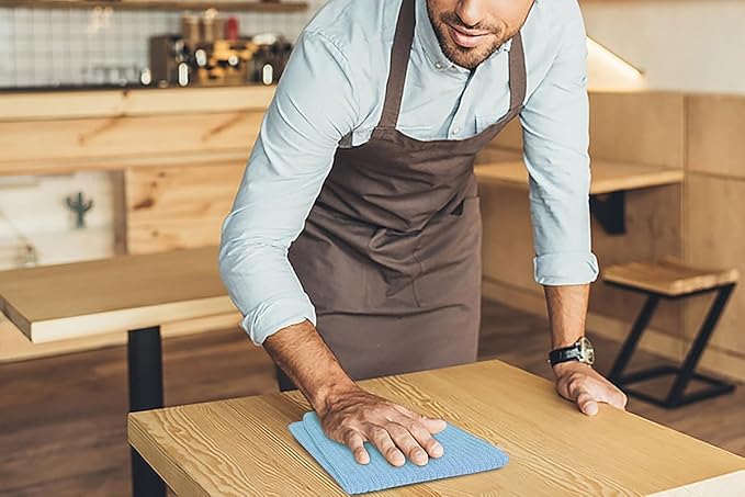 Softolle Bar Mop Towels