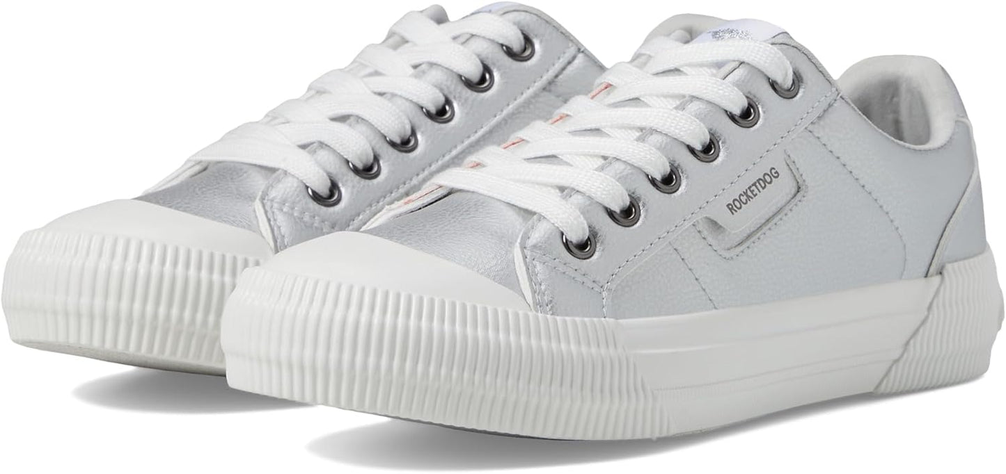 Rocket Dog Women's Cheery Comfort Plush Foam Sneaker