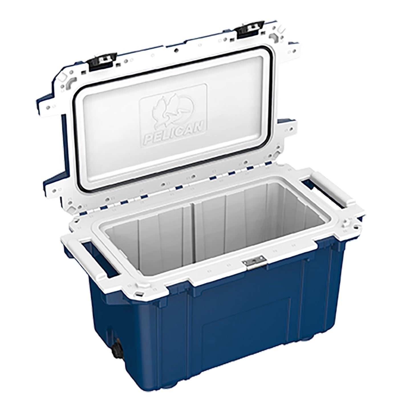 Pelican 70 Quart (QT) Elite Cooler (Midnight Blue)