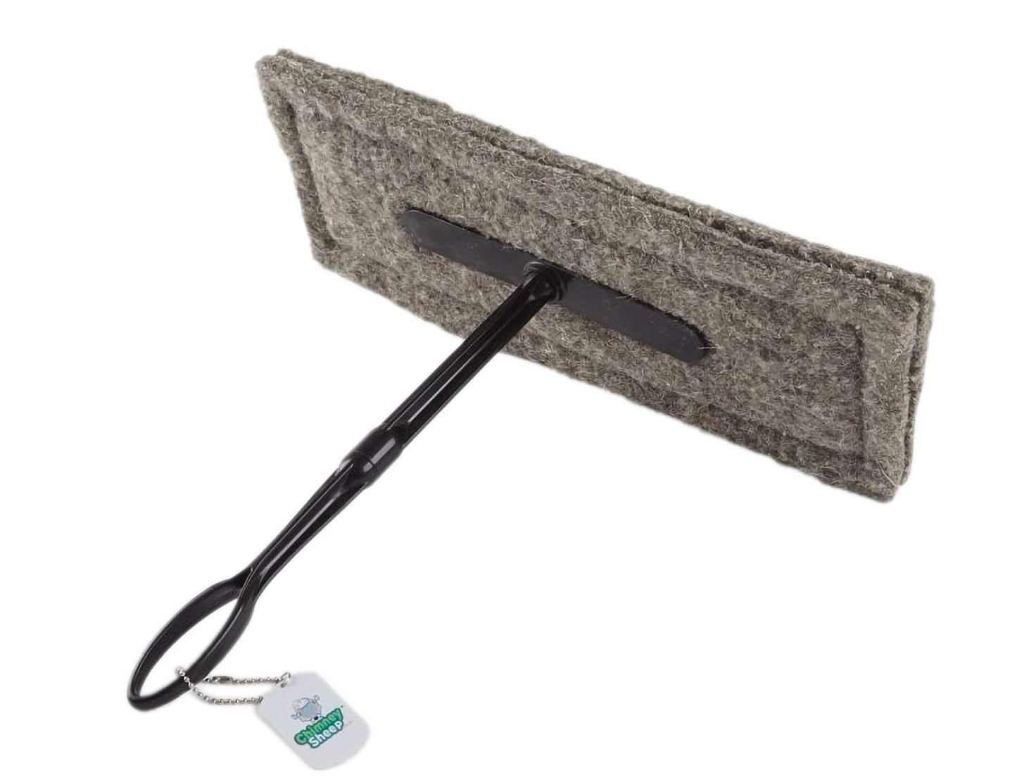6 x 16 inch Chimney Sheep Chimney Draught Excluder