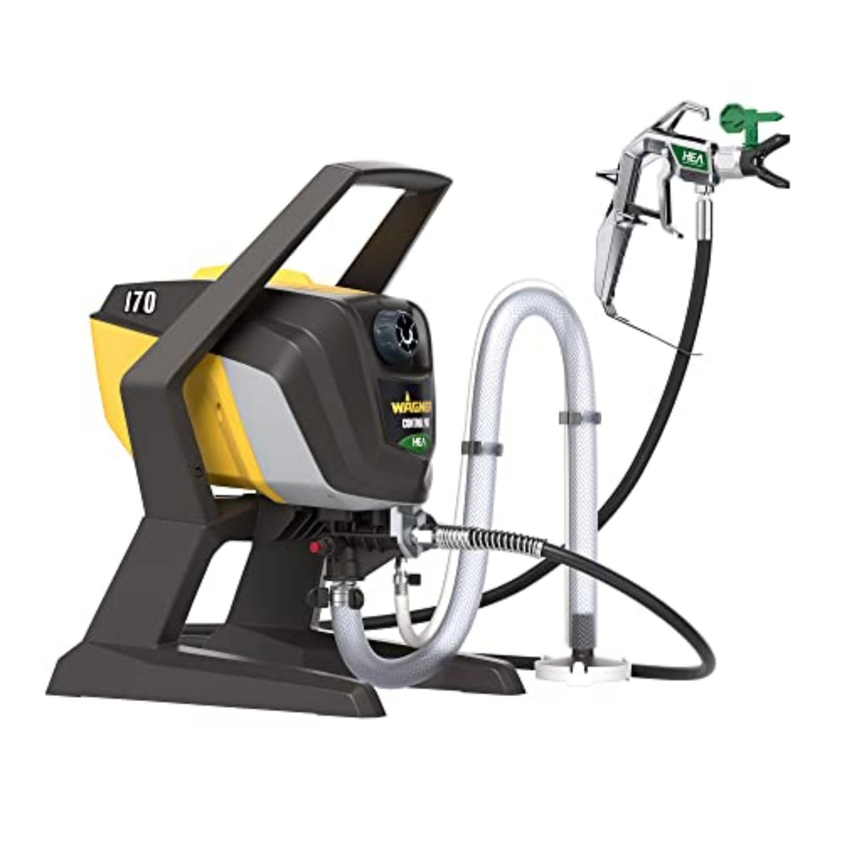 Wagner Control Pro 170 Paint Sprayer