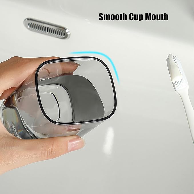Toothbrush Cup Toothbrush Travel Case, Travel Toothbrush Holder Case