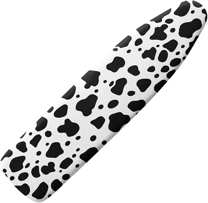 Ironing Board Cover, Cow Ironing Board Cover, Ironing Mat, Iron Board Cover