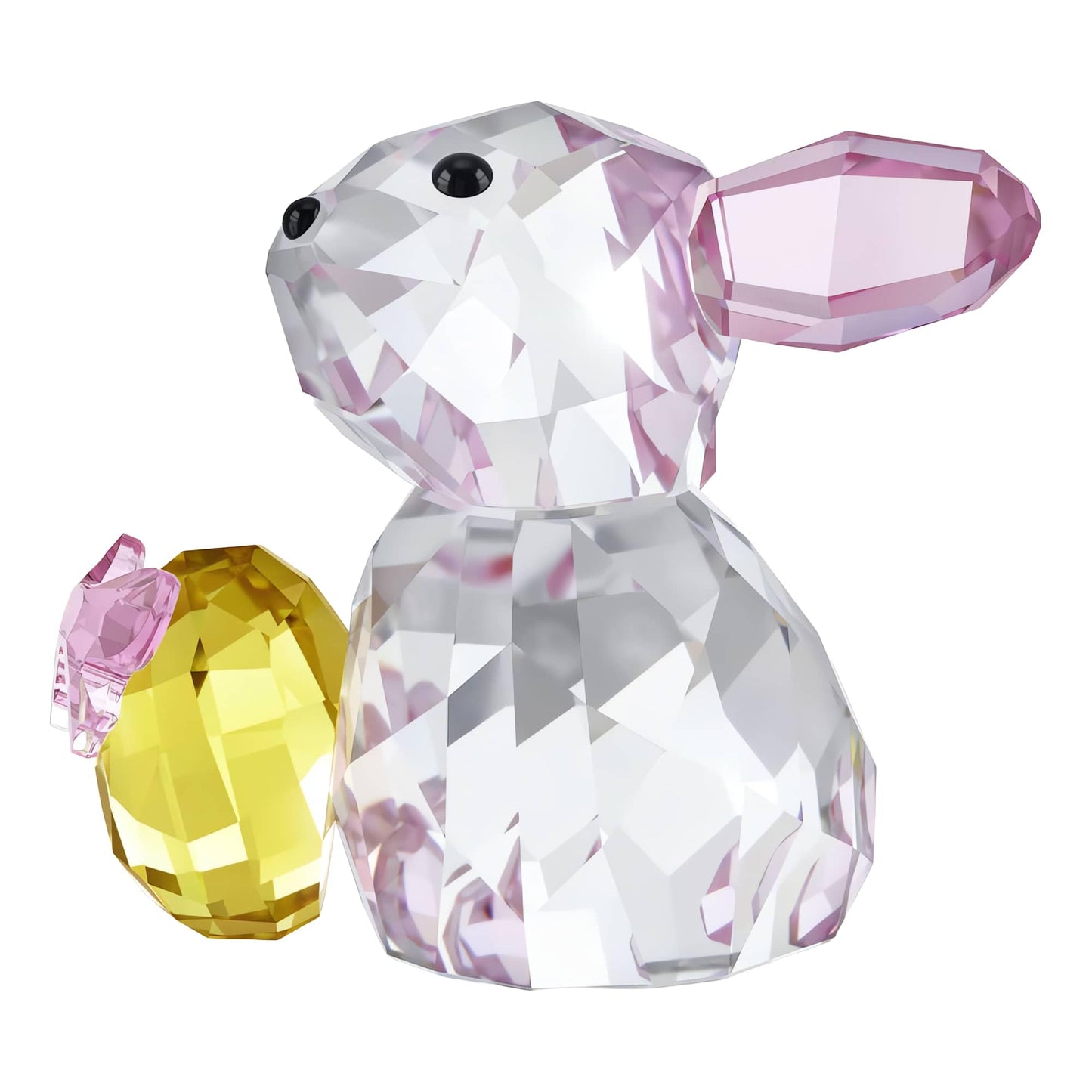 Swarovski Idyllia Bunny and Egg