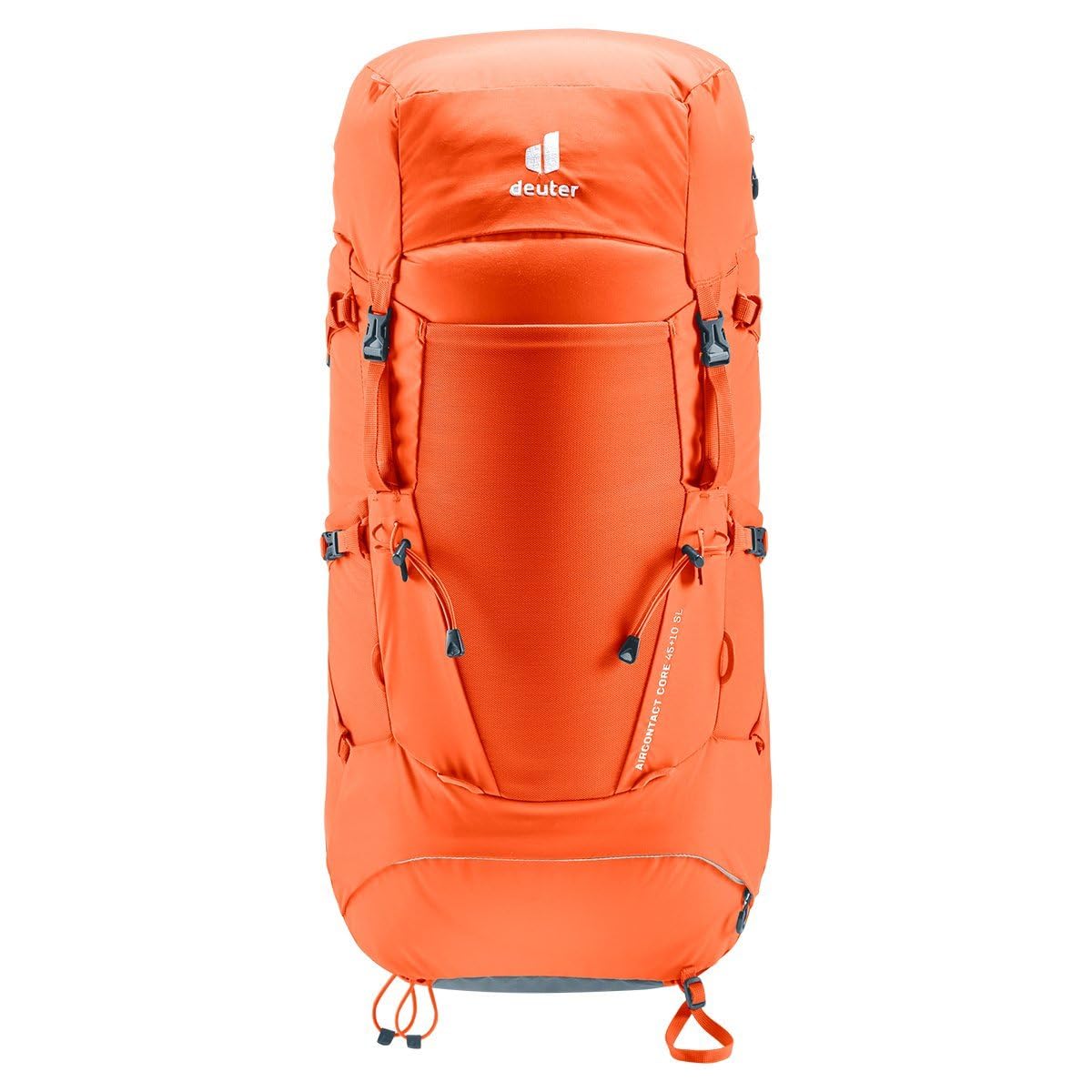 Deuter Women's Aircontact Core 45+10 Sl Trekking backpack