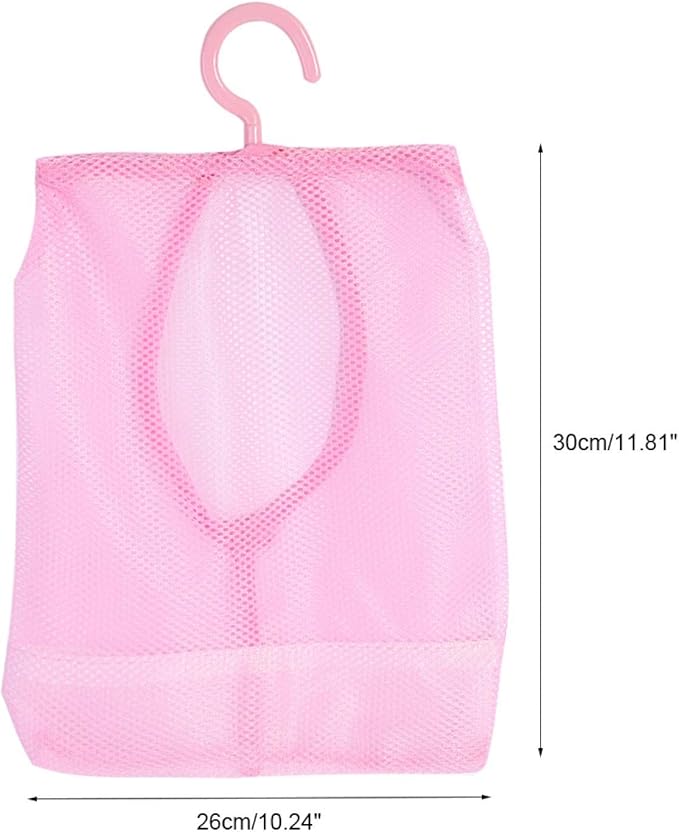 Clothespin Bag