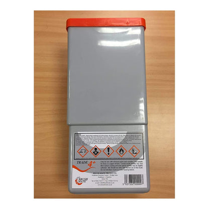 Brush Mate 4+ Brush Storage System With Vapour Pad