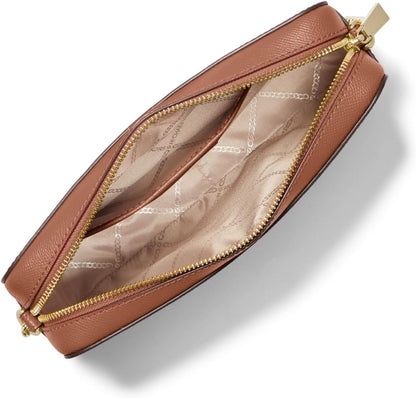 Michael Kors Jet Set Travel Large Crossbody Bag