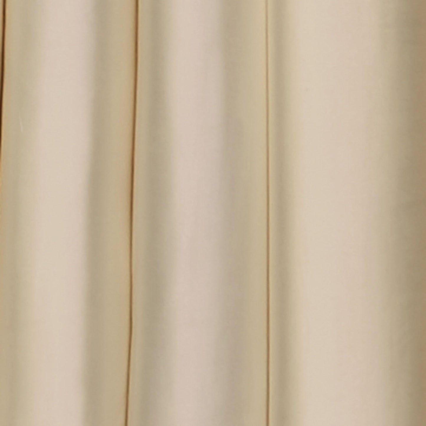 Touch of Class Versailles Window Ascot Valances & 96L Curtains, Pearl