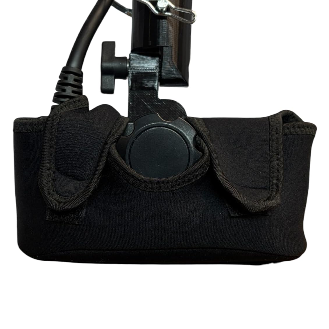 Stratum Outdoors Transducer Cover for Livescope LVS34 - Neoprene