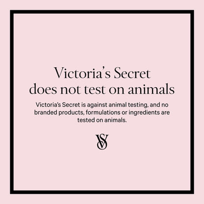 Victoria's Secret Bare Vanilla Mini Fragrance Duo Gift Set, Notes of Soft Cashmere