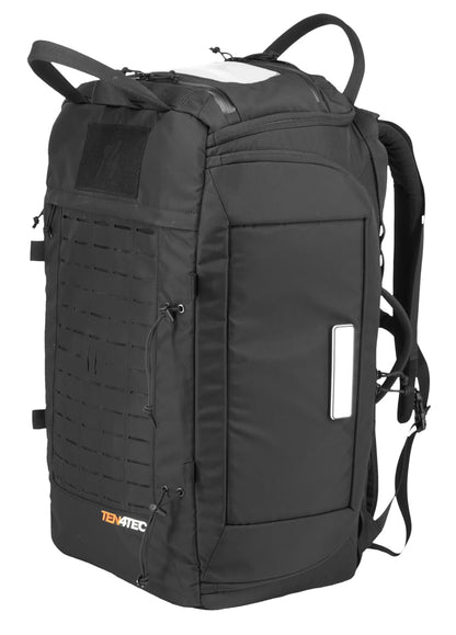 Ten4Tec Technicians Pack – Modular Tool Organizer for Field Technicians, Firefighters, Search & Rescue, and Outdoor Specialists