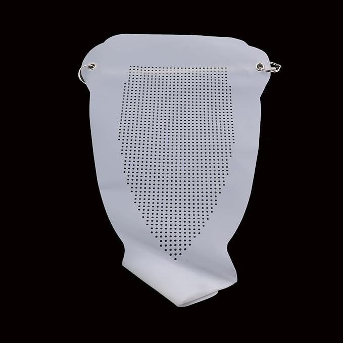 Ironing Board Cover and Pad Heat Resistant Electric Iron Base Pad Clothing