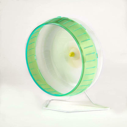 Kaytee Spinner, Giant Wheel, 12 Inch (Colours Vary)
