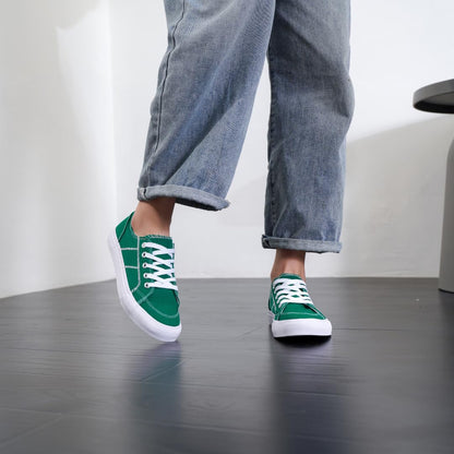 Sneakers for Women Fashion Sneakers Tennis Shoes Women Sneakers Tenis para Mujeres Womens Shoe Sneakers Women's Sneakers, Green, 7, Women
