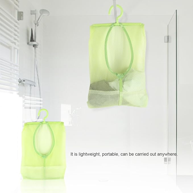Clothespin Bag