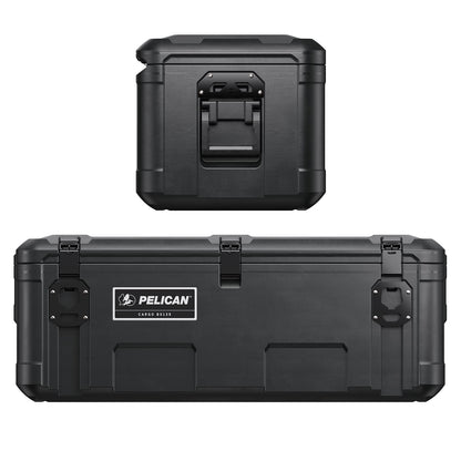 Pelican Cargo Case BX135 (Black)