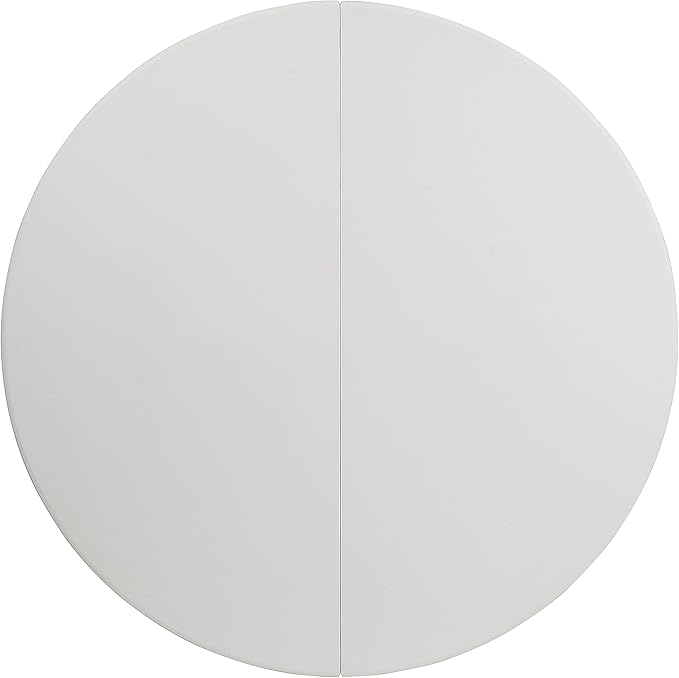 Flash Furniture Scarborough 5' Round Plastic Folding Table