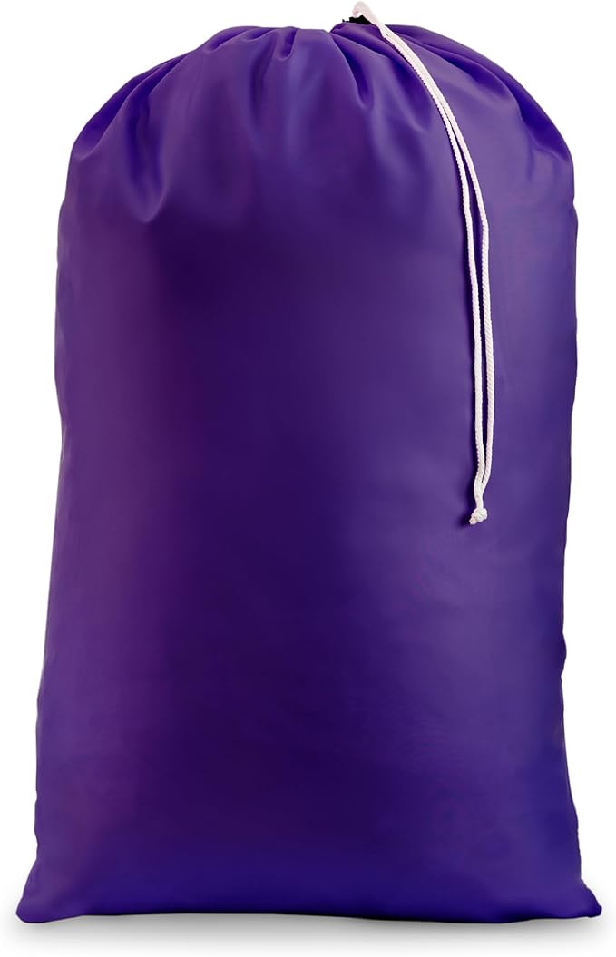Nylon Laundry Bag