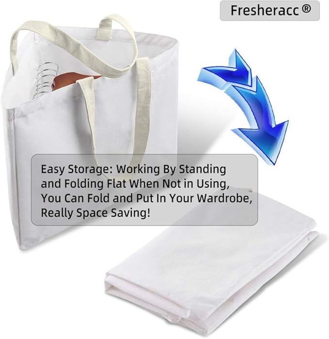 Clothes Hanger Organizer Holder