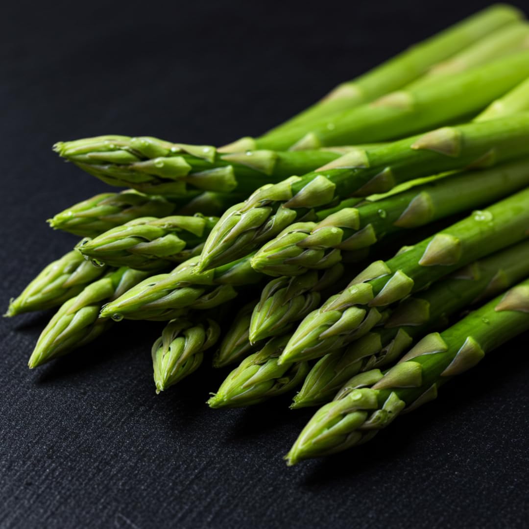Mary Washington Live Asparagus Bare Root Plants - 2yr Crowns - (10 Crowns) Can Not Ship to California