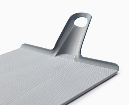 Joseph Joseph Chop2Pot Plus Folding Cutting Board (Large) - Pale Blue