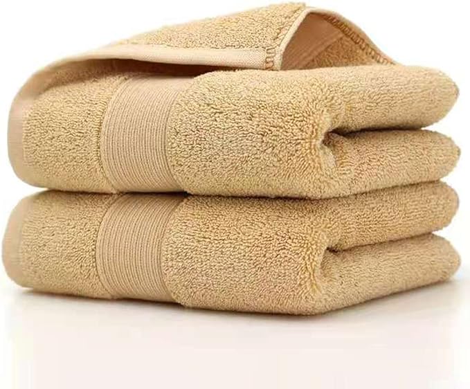 Lchkrep Bathroom Hand Towels, Home Soft Cotton Super Soft Highly Absorbent Hand
