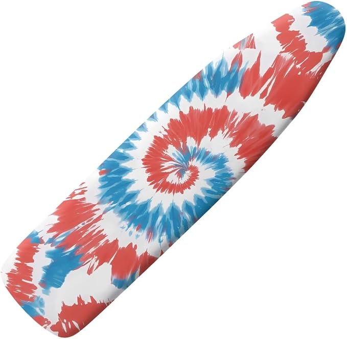 American Tie Dye Ironing Board Cover