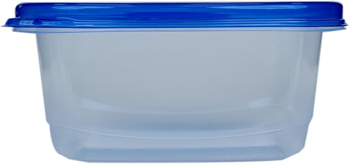 Glad GladWare Soup & Salad Food Storage Containers