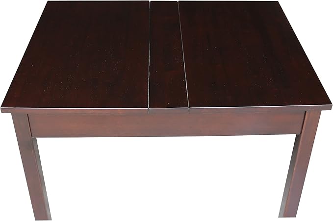 IC International Concepts Juvenile Table