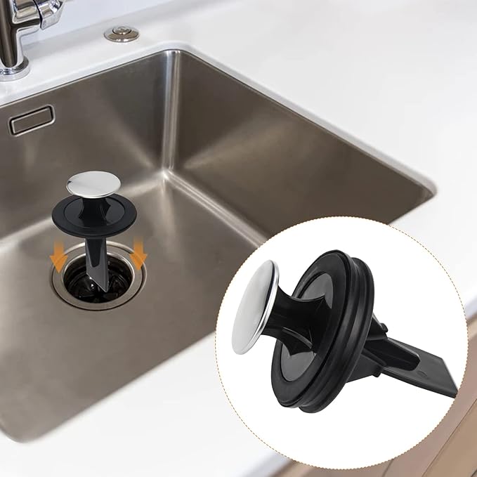Garbage Disposal Splash Guard,