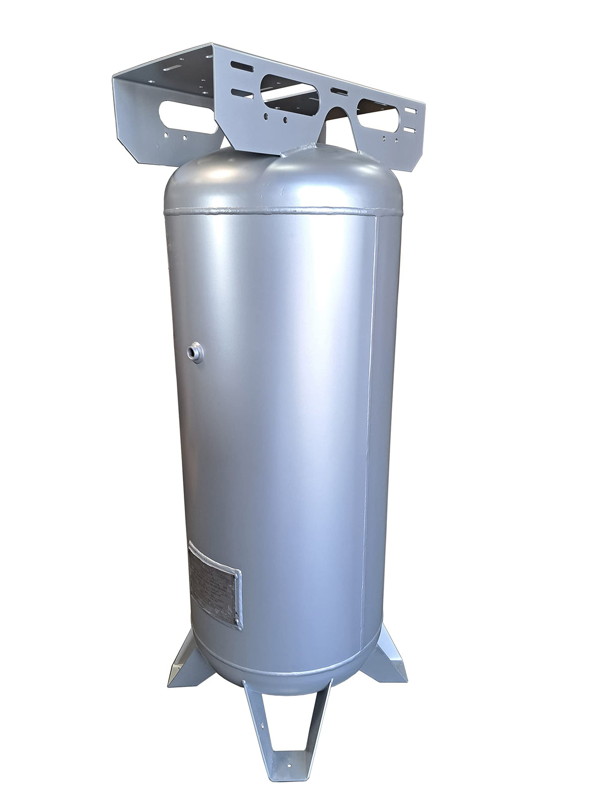 60000-T 60 Gallon Steel ASME Air Receiver
