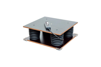 "VPK ENERGY" Small Vibrating Table shaking machine I Load 10kg I SM-10-2
