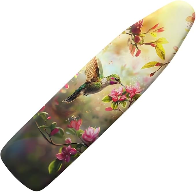 ZDCUSTOM Table Top Ironing Board Cover Standard Size Ironing Board Dust Cover
