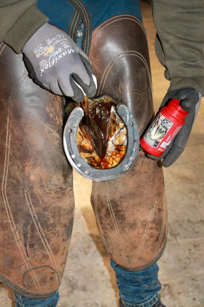 Kevin Bacon's Hoof Solution 150ml