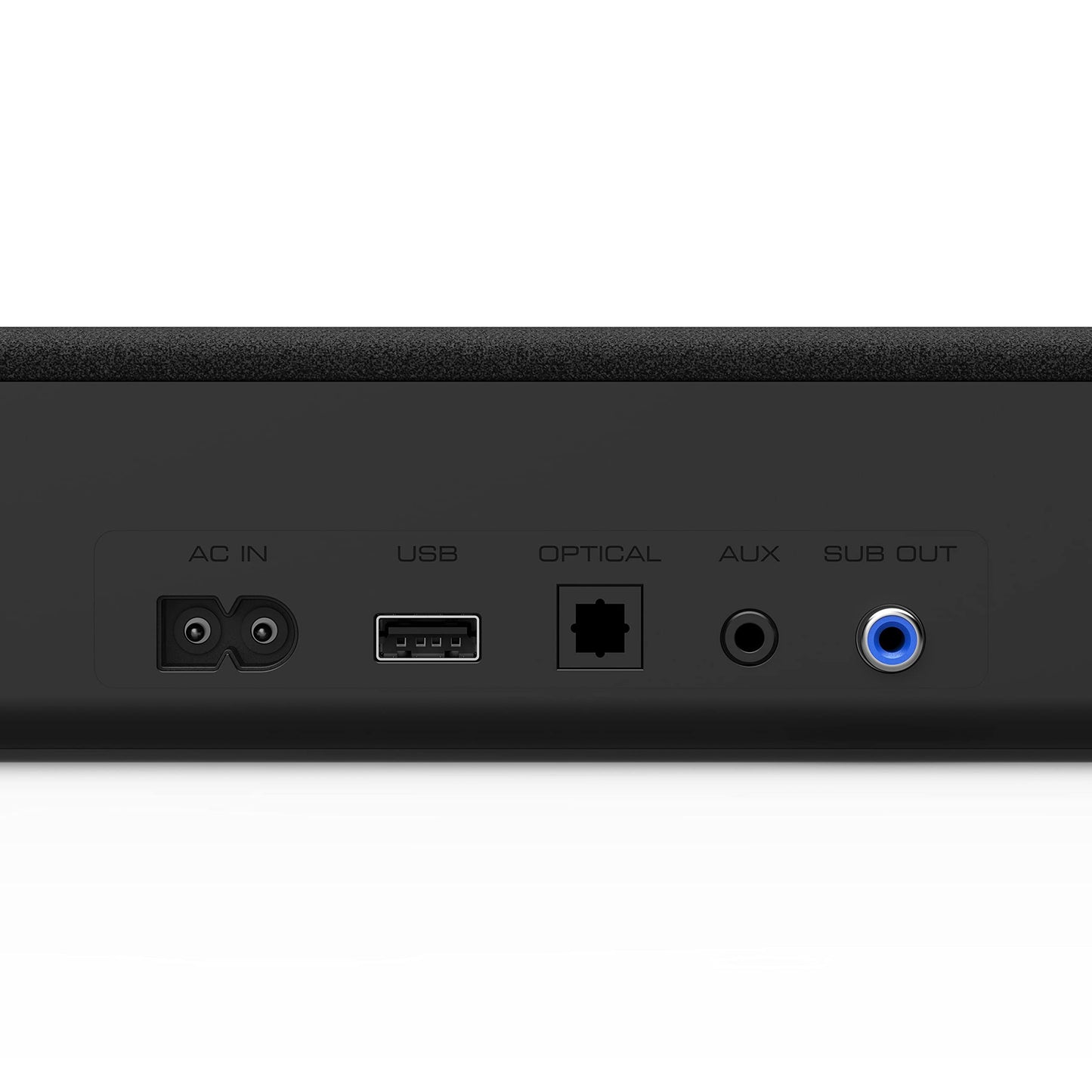 VIZIO 2.0 Home Theater Sound Bar with DTS Virtual:X, Bluetooth, Voice Assistant Compatible, Includes Remote Control - SB2020n-J6