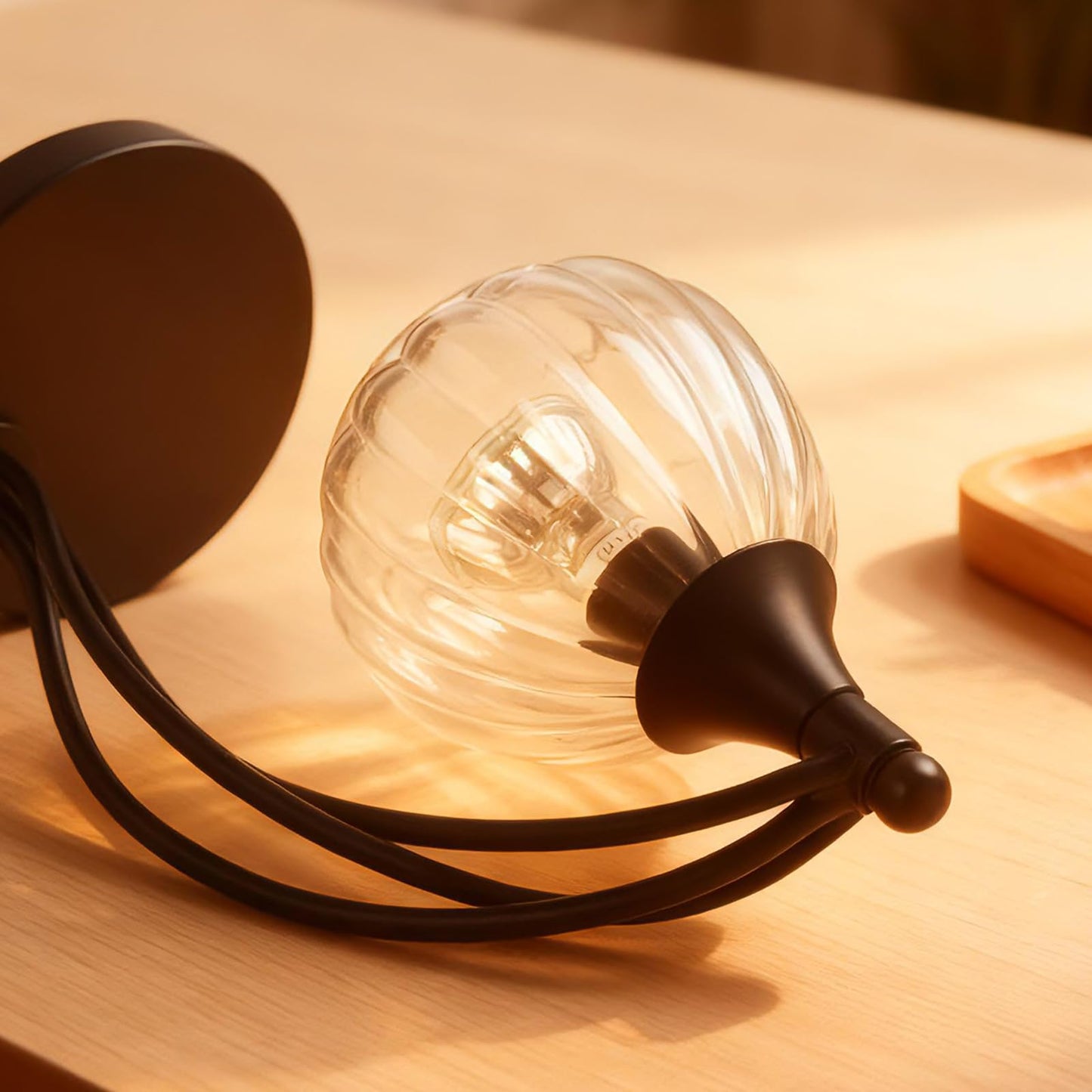GOODBUY Candle Warmer Lamp with Timer Dimmer - Candle Lamp for Jar Candles - Birthday Gifts for Women Mom Home Decor House Warming Gifts, Lamp with 2 Bulbs