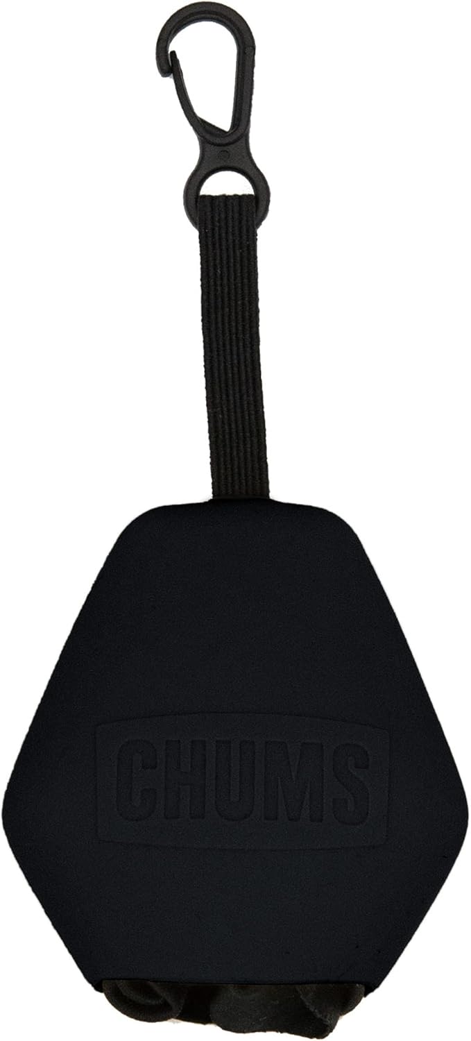 Chums Pouch XL Microfiber Lens Cloth