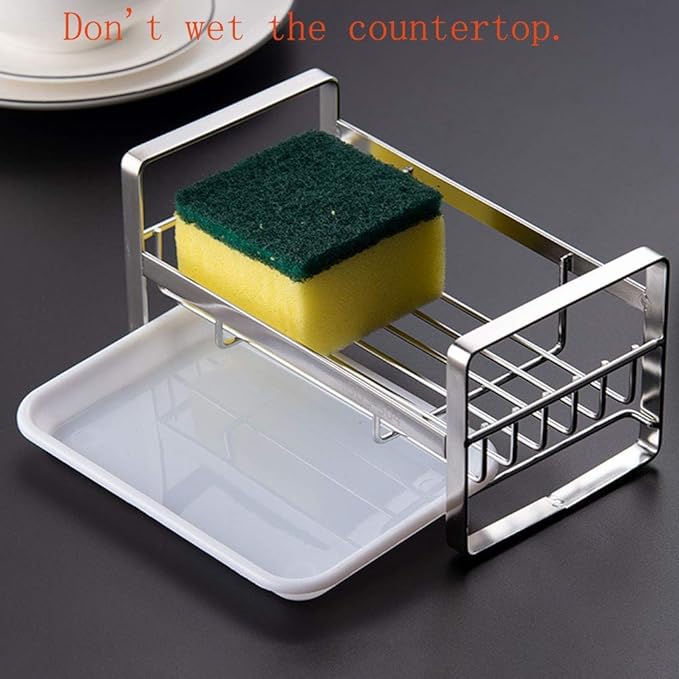 Kitchen Sponge Holder