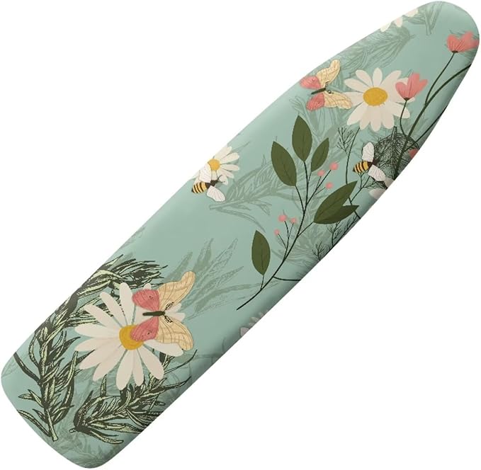 Ironing Board Cover 12x42 Extra Wide Ironing Board Pad Covers Table Top Home