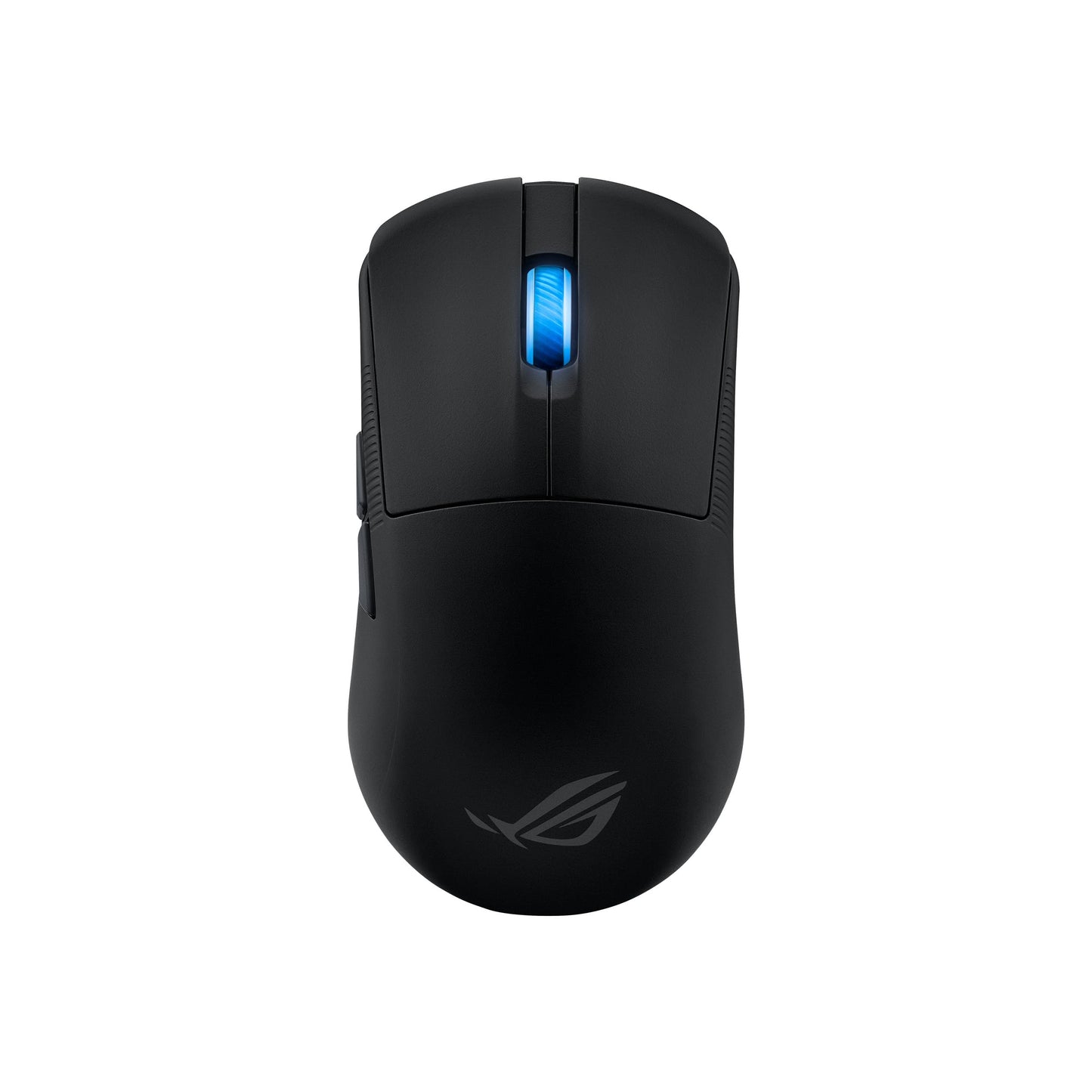 ASUS ROG Harpe Ace Extreme Wireless Esports Gaming Mouse – Carbon Fiber Build, 47g Lightweight, Tri-Mode Connectivity, 42K DPI, up to 70Hr Battery, Glass Skates, Pro-Approved, PC/Mac Support - Black