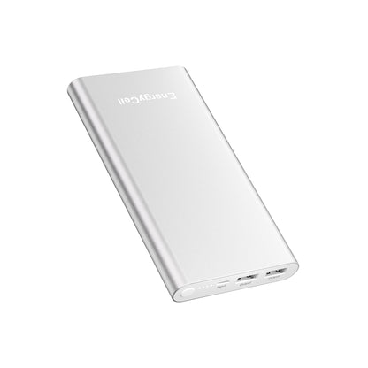 Pilot 4GS Portable Charger 12000mAh Fast Charging Power Bank Dual 3A High-Speed Output Battery Pack Compatible with iPhone 16 15 14 13 12 11 and More (Rose Gold)