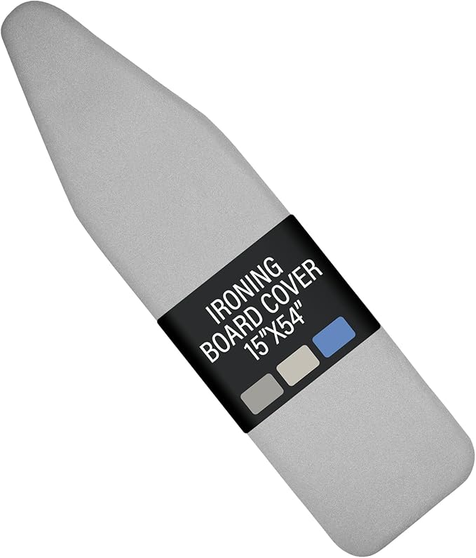 Iwtmm Ironing Board Cover and Pad