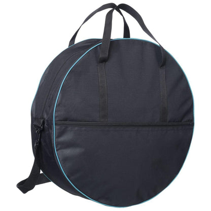 Tough 1 Rope Bag with Strap Adult Turquoise